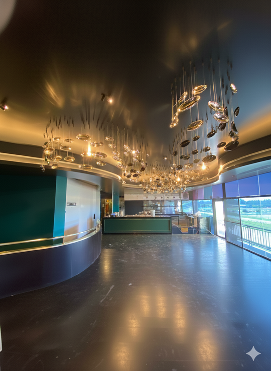 IRINEO CAFE en Hipodromo de Palermo