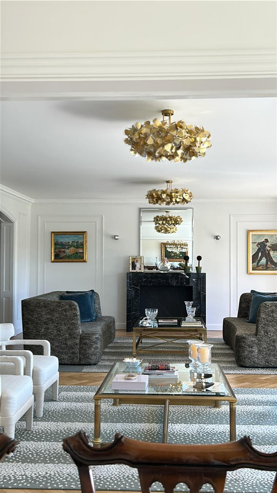 Departamento en Recoleta