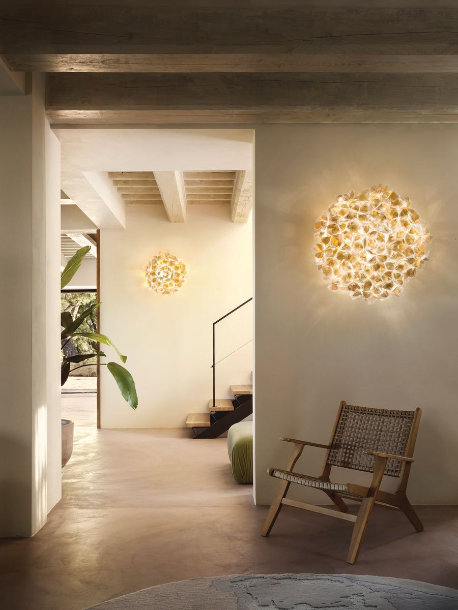 CLIZIA CEILING/WALL LARGE - MAMA NON MAMA GOLD