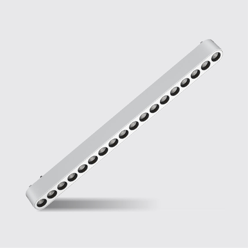 SKYLINE RIEL MAGNETICO-RMS-S-CF330-B-16W