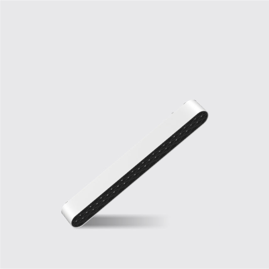 SKYLINE RIEL MAGNETICO-RMS-CP222-B-12W-WW