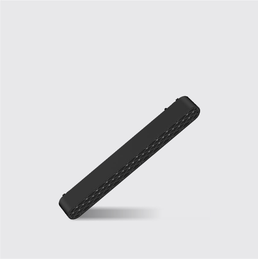 SKYLINE RIEL MAGNETICO-RMS-CP222-N-12W-WW