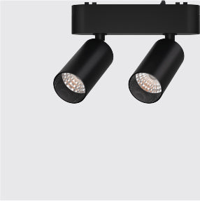 SKYLINE RIEL MAGNETICO-RMS-CMD-N-10W-24G-WW