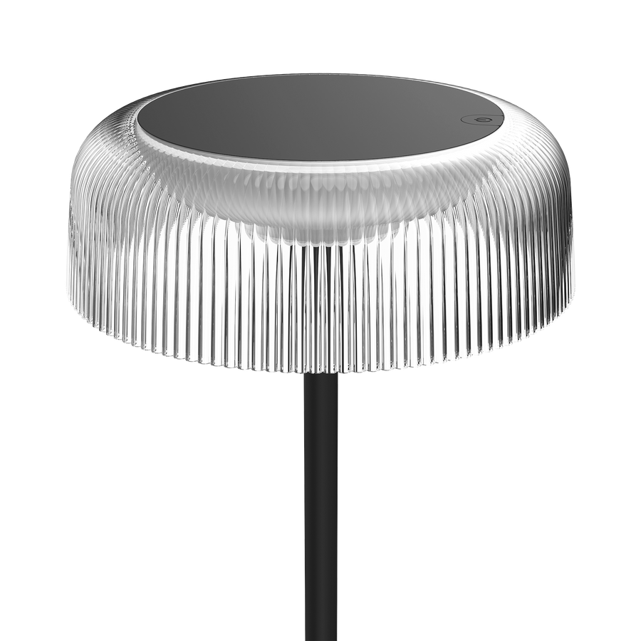 VELADOR UMBRELLA BATERIA DIMABLE