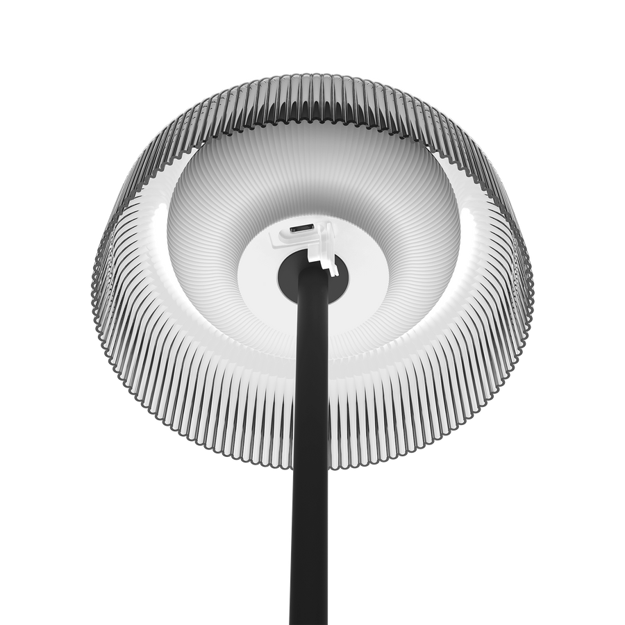 VELADOR UMBRELLA BATERIA DIMABLE