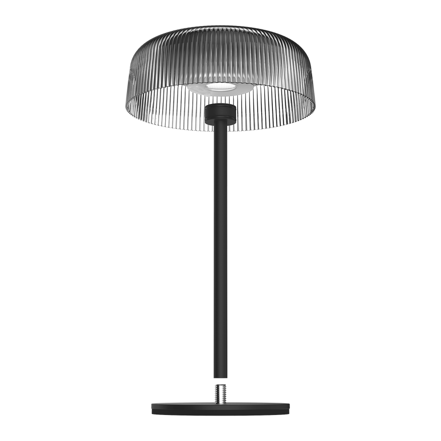 VELADOR UMBRELLA BATERIA DIMABLE