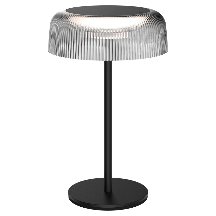 VELADOR UMBRELLA BATERIA DIMABLE