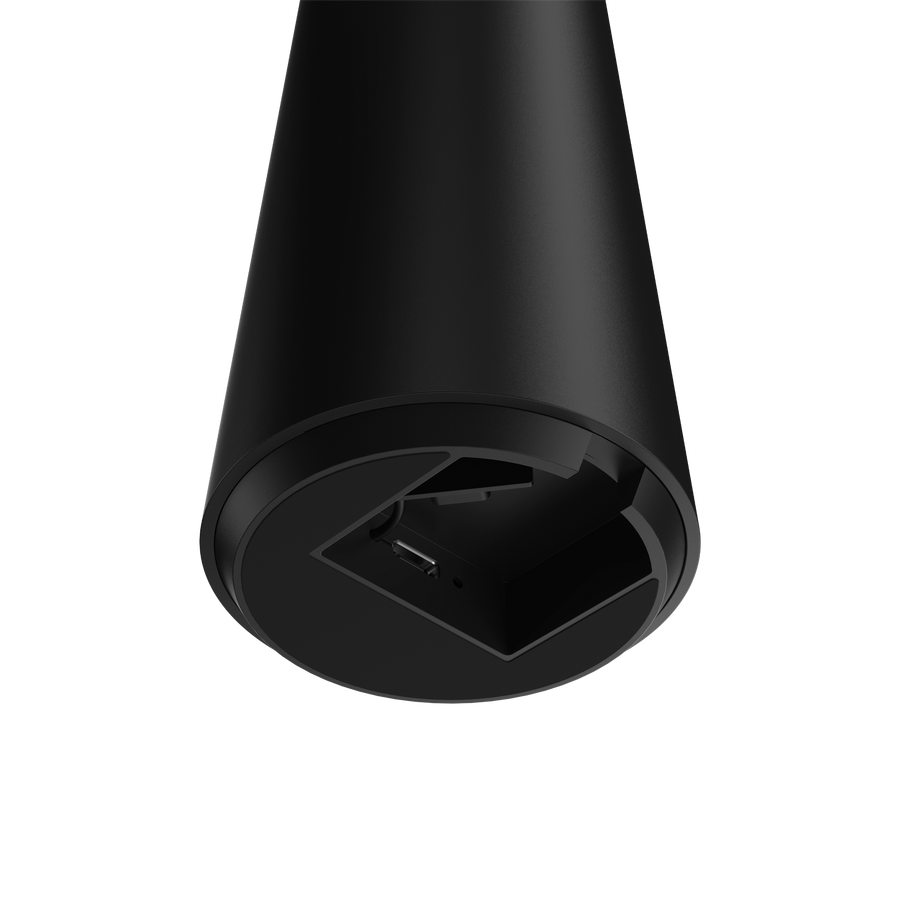 VELADOR TOWER BATERIA DIMABLE