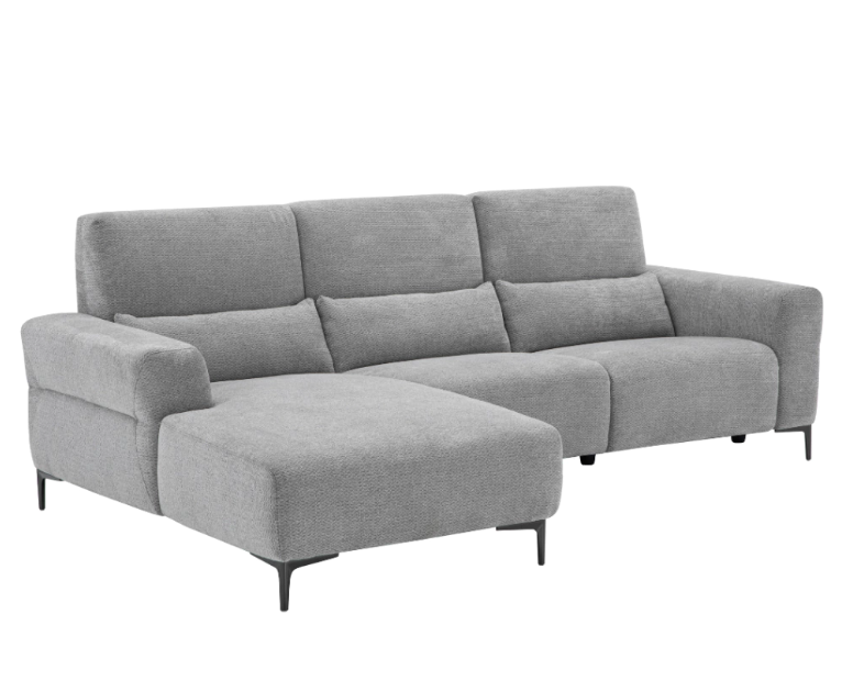 SOFA RECLINABLE ALESSIA