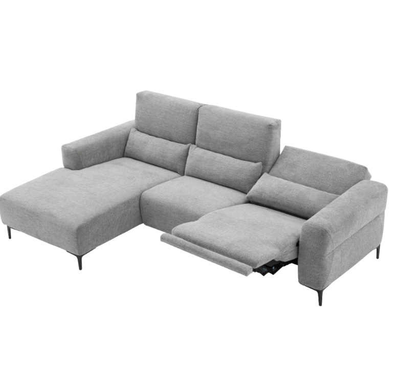 SOFA RECLINABLE ALESSIA