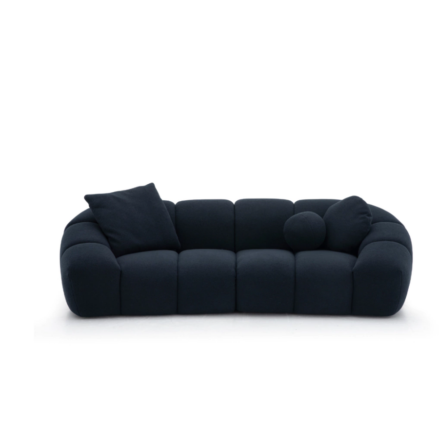 SOFA DE 2 CUERPOS ANIRA