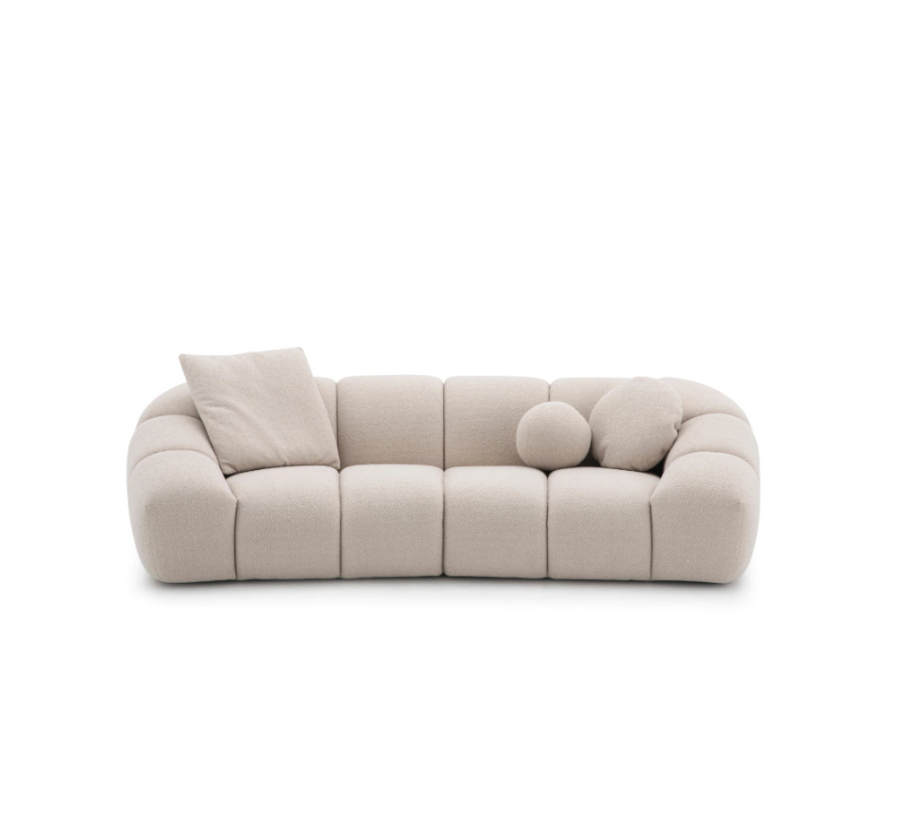 SOFA DE 3 CUERPOS ANIRA