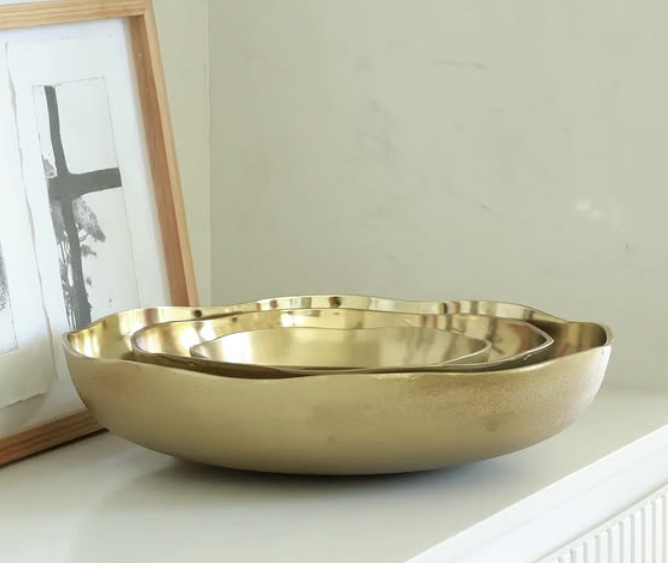 Bowl aluminio