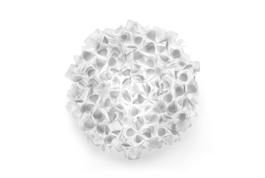 CLIZIA MAMA NON MAMA CEILING WALL LARGE WHITE