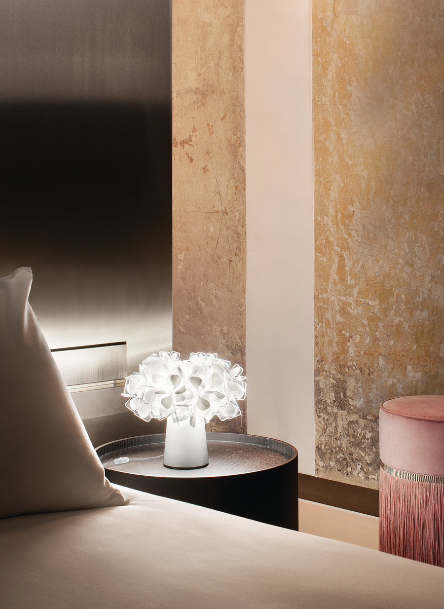 CLIZIA TABLE - MAMA NON MAMA WHITE