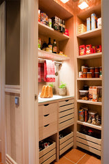 15 claves para iluminar bien tu cocina-Tips