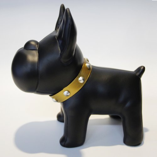 DECO1587 PERRO NEGRO