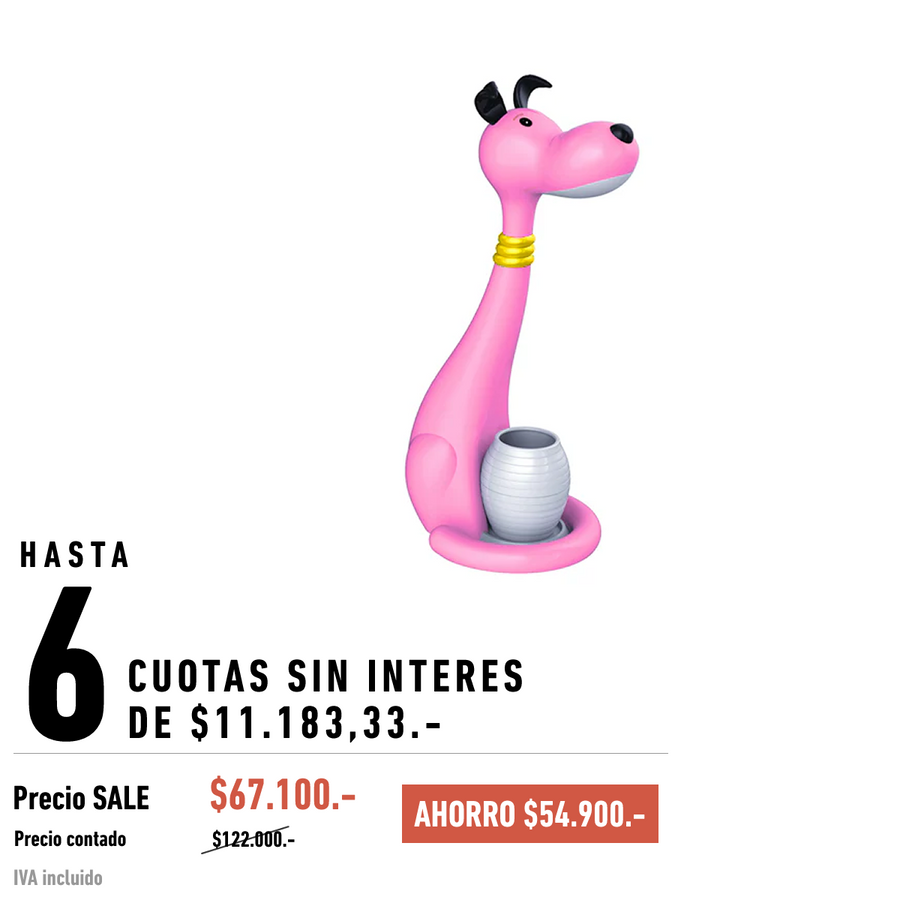 PERRITO - BL1607