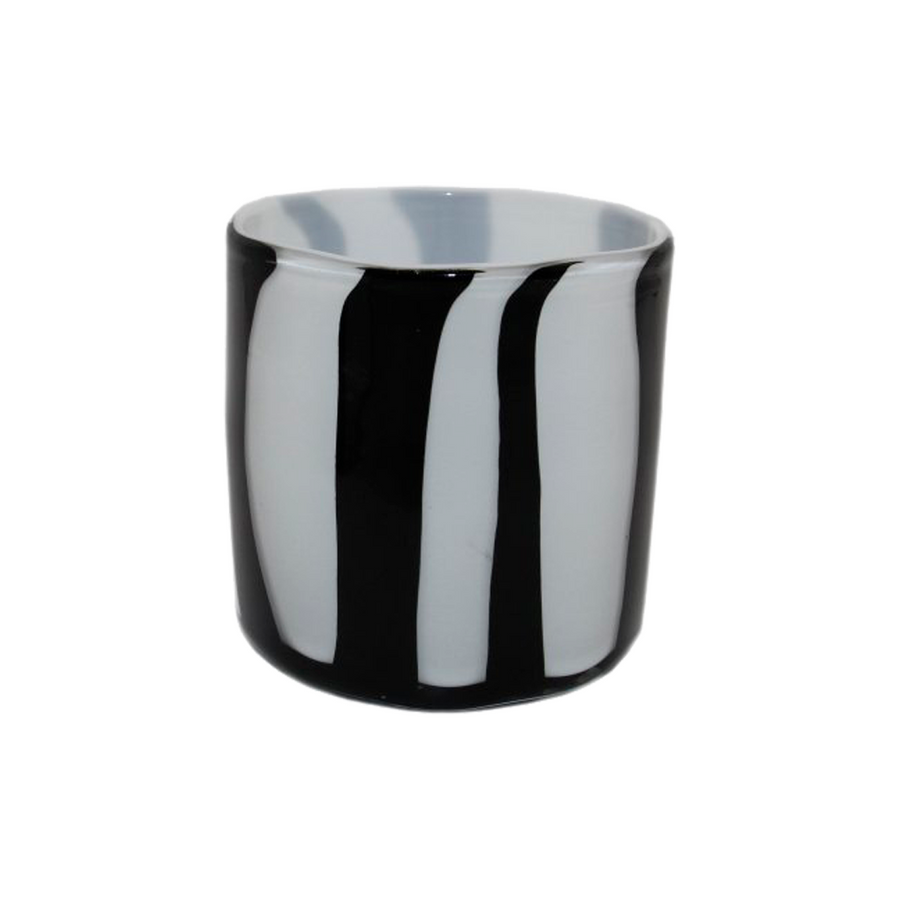 VASO "PRETO"