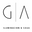 GA Iluminacion & Casa logo