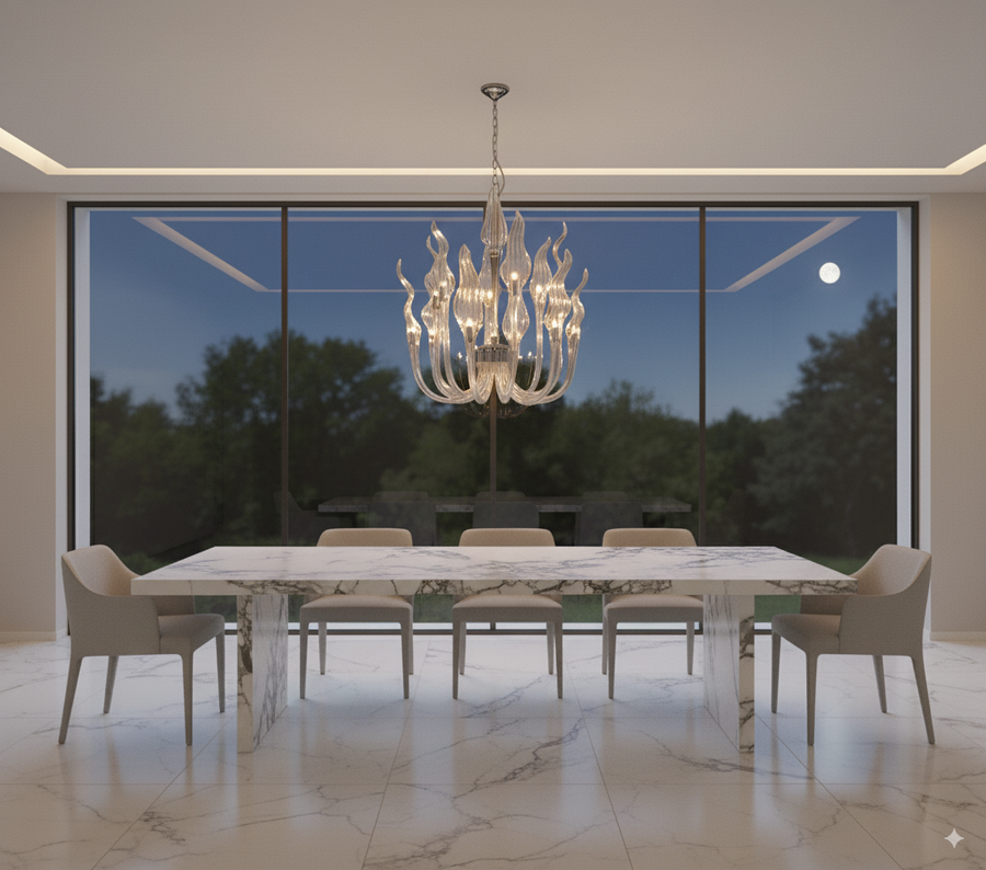 ARABELLA 12 LUCES