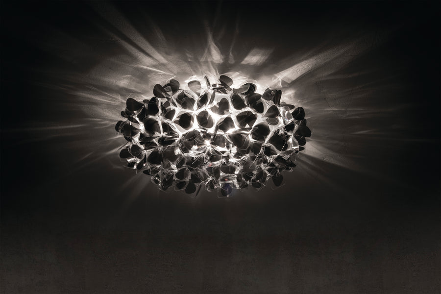 CLIZIA MAMA NON MAMA CEILING WALL LARGE BLACK