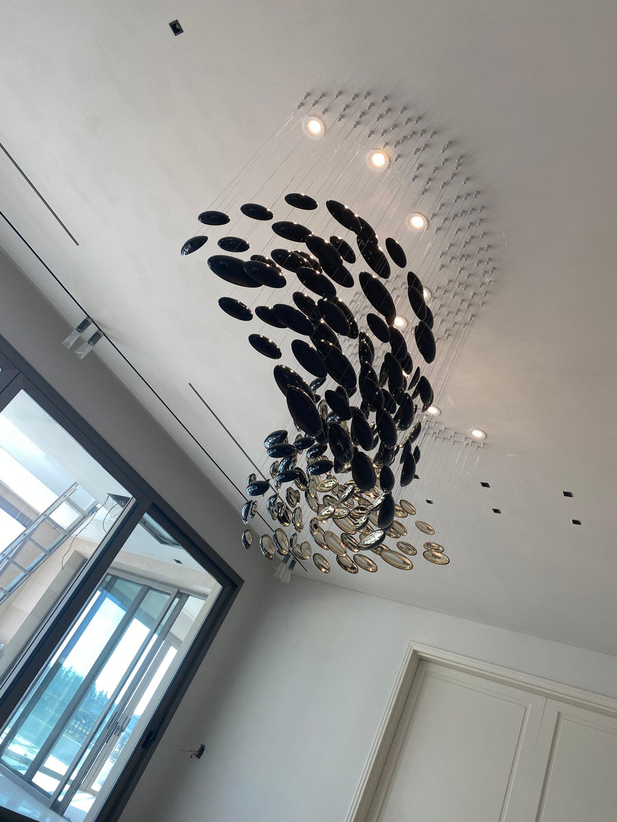 AURA Lineal 180cm