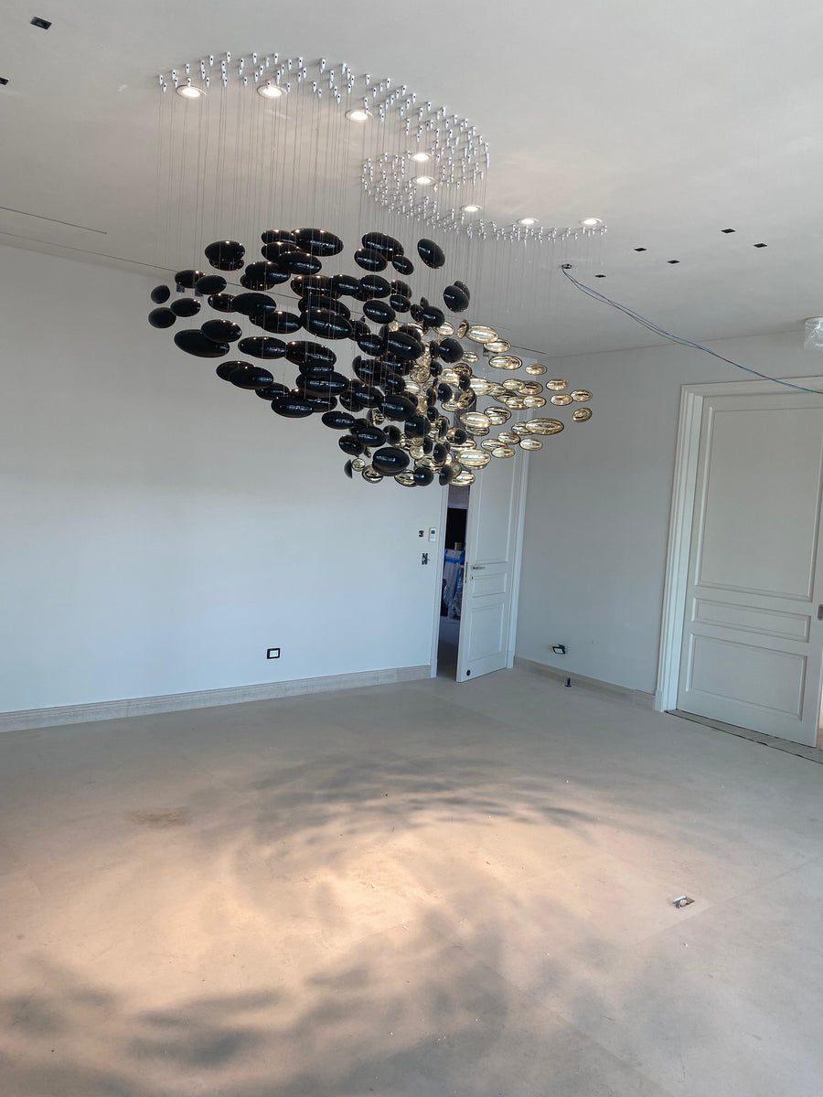 AURA Lineal 180cm