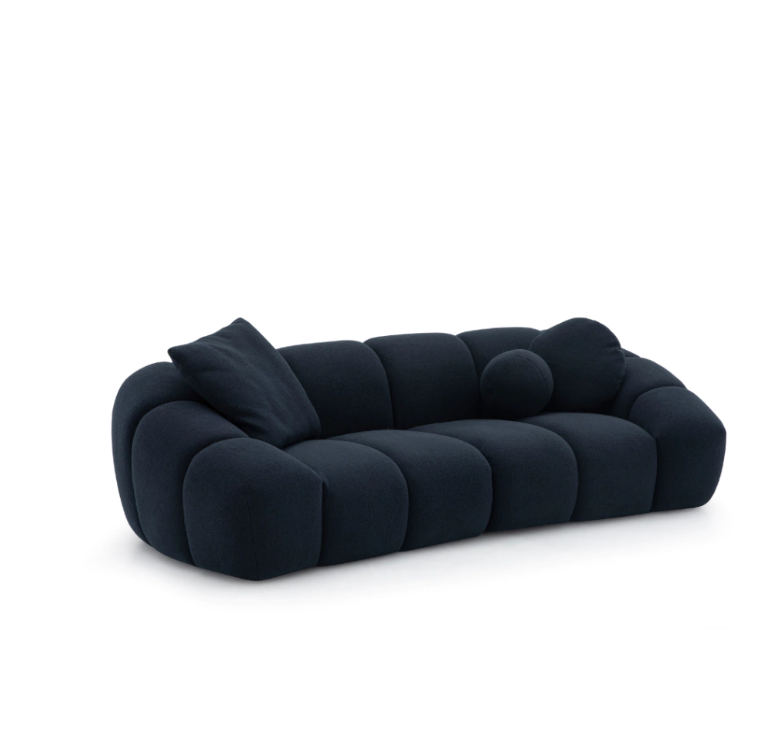 SOFA DE 2 CUERPOS ANIRA