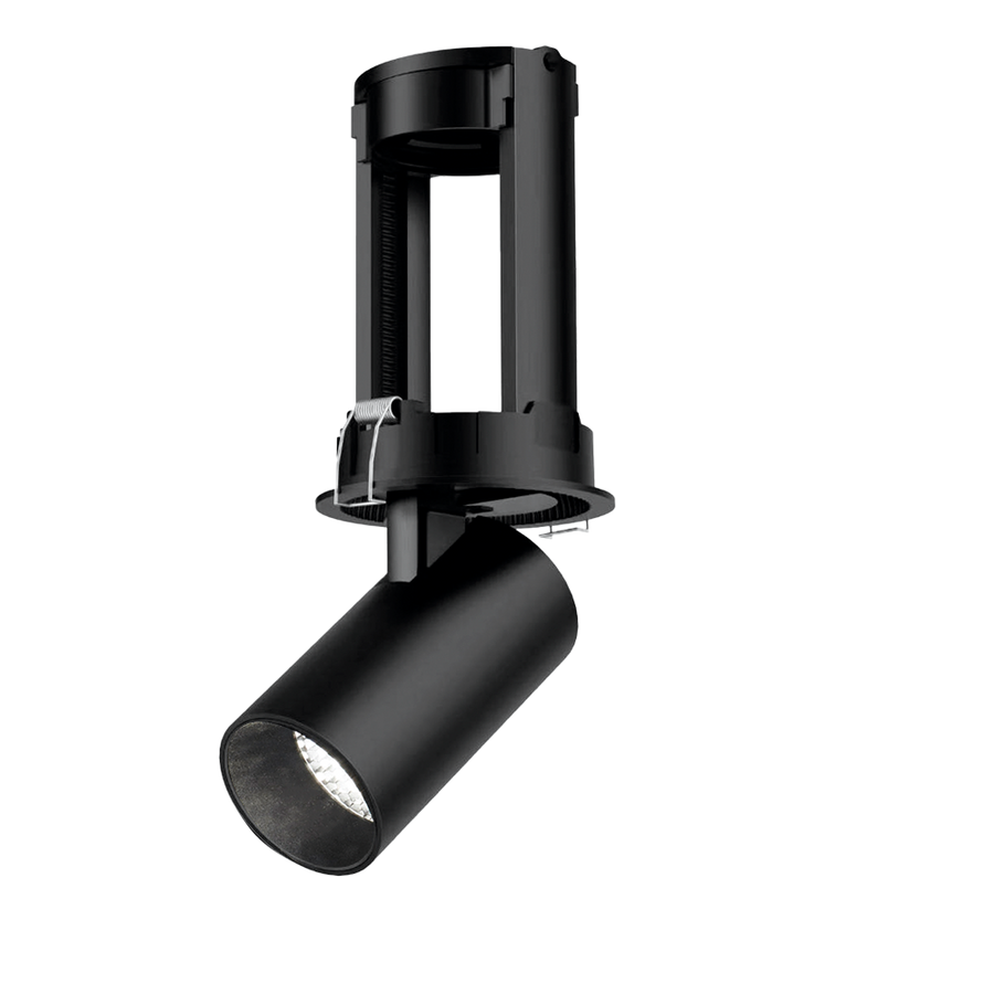 EMBU - 12 NEGRO 15W