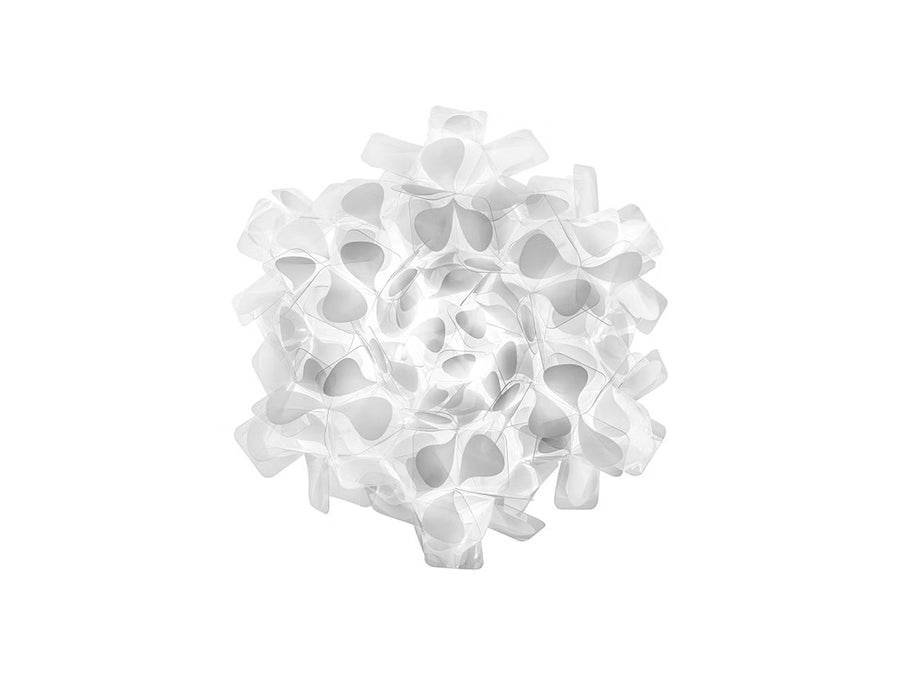 CLIZIA MAMA NON MAMA CEILING WALL MINI WHITE