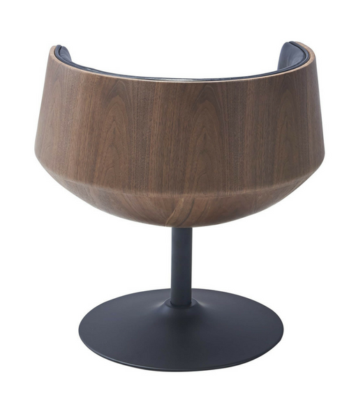SILLON CUP CHAIR MADERA
