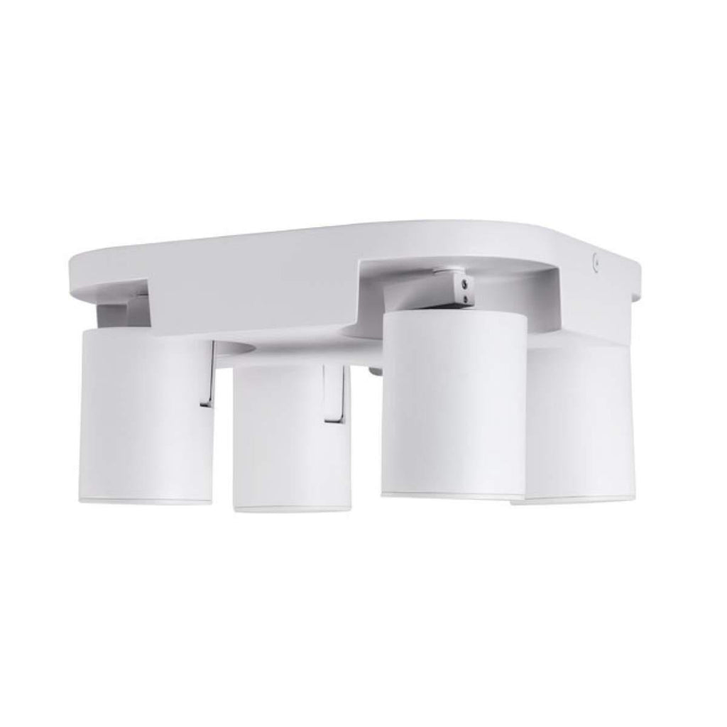 PLAFON MULTIX 4 LUCES